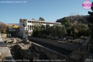 Magnificent Athens