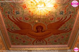 MadeinMycountry Christian Orthodox  BalkansCenter MadeinMycountry Balkans Balkan Culture