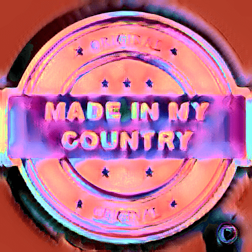 MadeinMycountry is a global platform that celebrates and supports local history, culture, art, and nature conservation efforts.