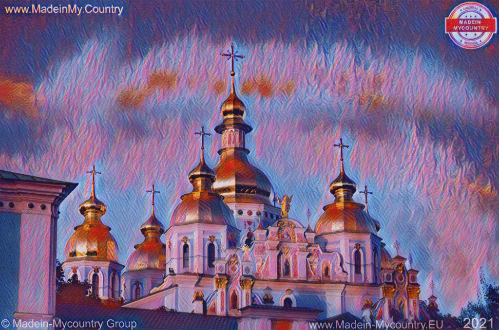Petrykivka Ukrainian folk art presented by MadeinMycountry
MadeinMycountry is a global platform that celebrates and supports local history, culture, art, and nature conservation efforts. For two decades, we have been sponsoring local museums, cultural organizations, travel destinations, historical sites and various cultural events around the world.